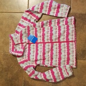 Columbia Benton Springs Fleece